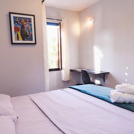 Hostel Jardim Das Bruxas 410 フロリアノポリス エクステリア 写真