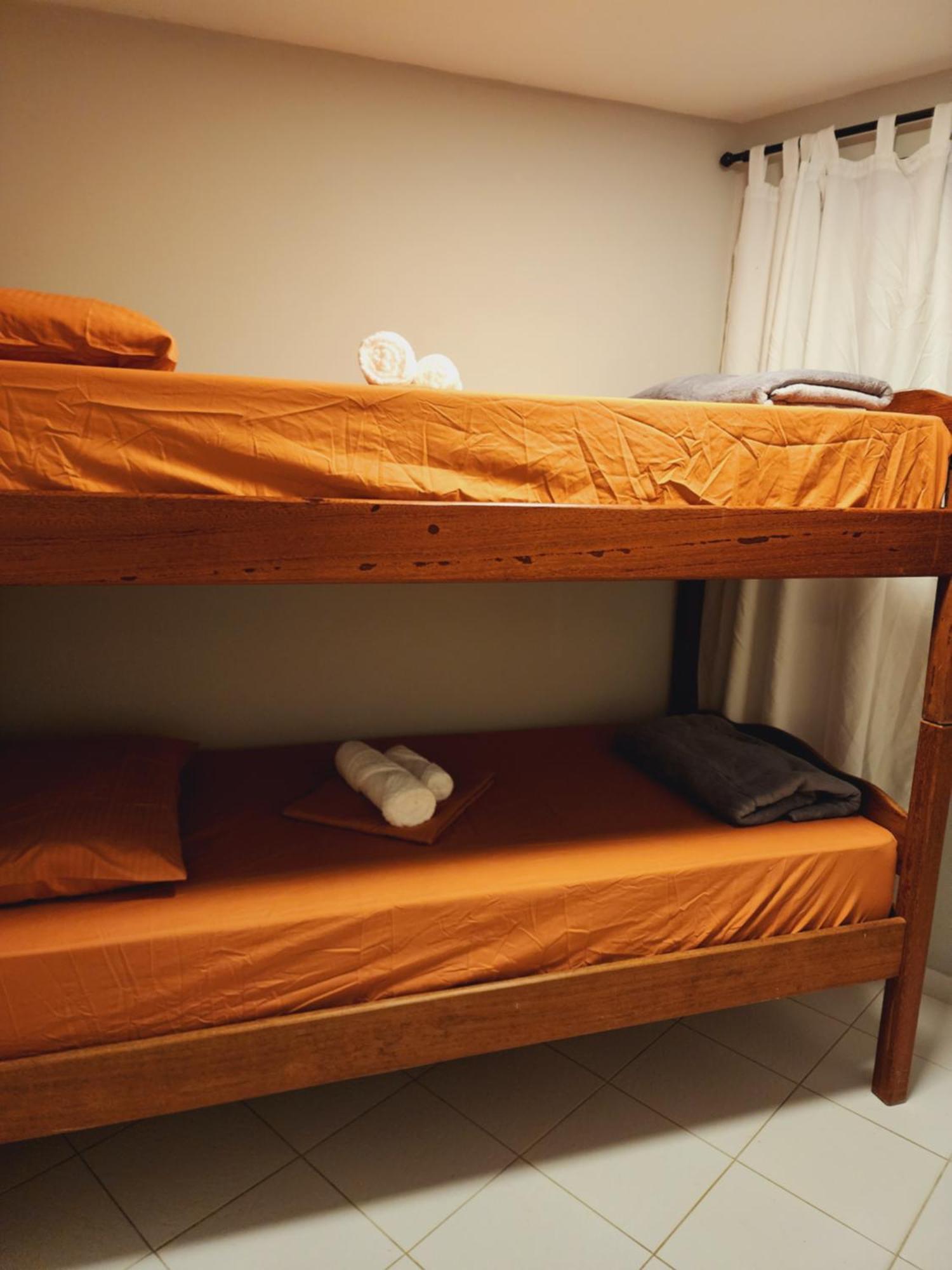 Hostel Jardim Das Bruxas 410 フロリアノポリス エクステリア 写真