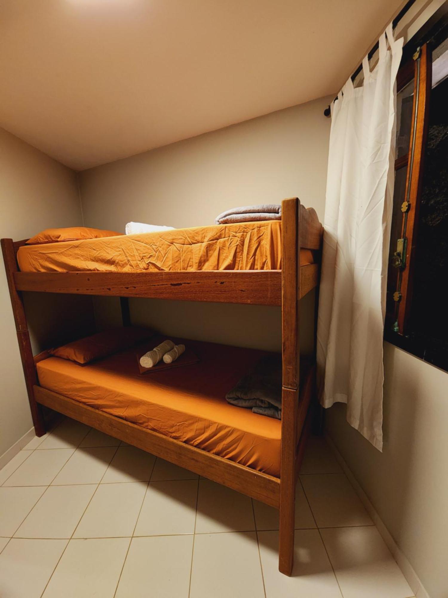 Hostel Jardim Das Bruxas 410 フロリアノポリス エクステリア 写真