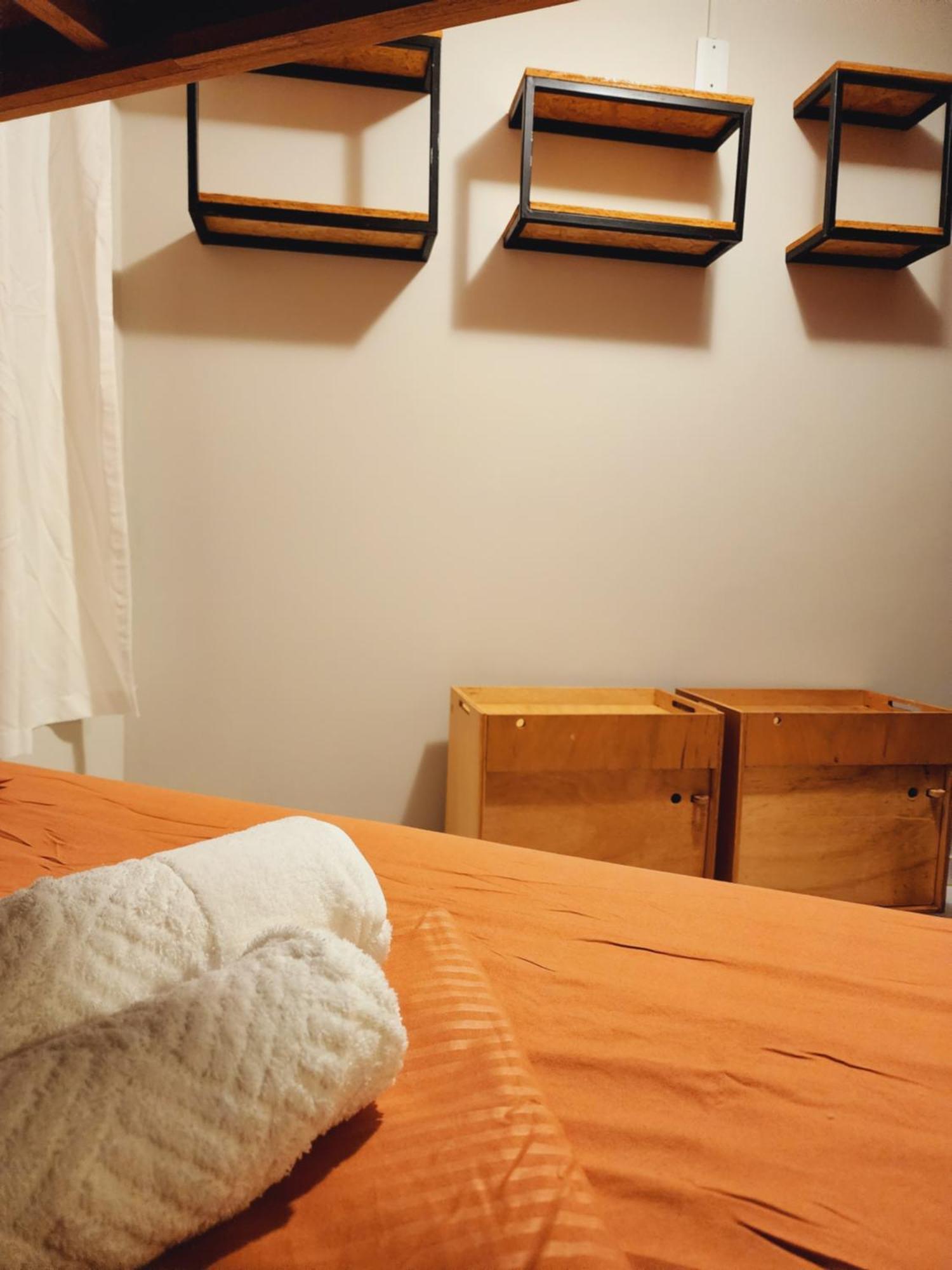 Hostel Jardim Das Bruxas 410 フロリアノポリス エクステリア 写真