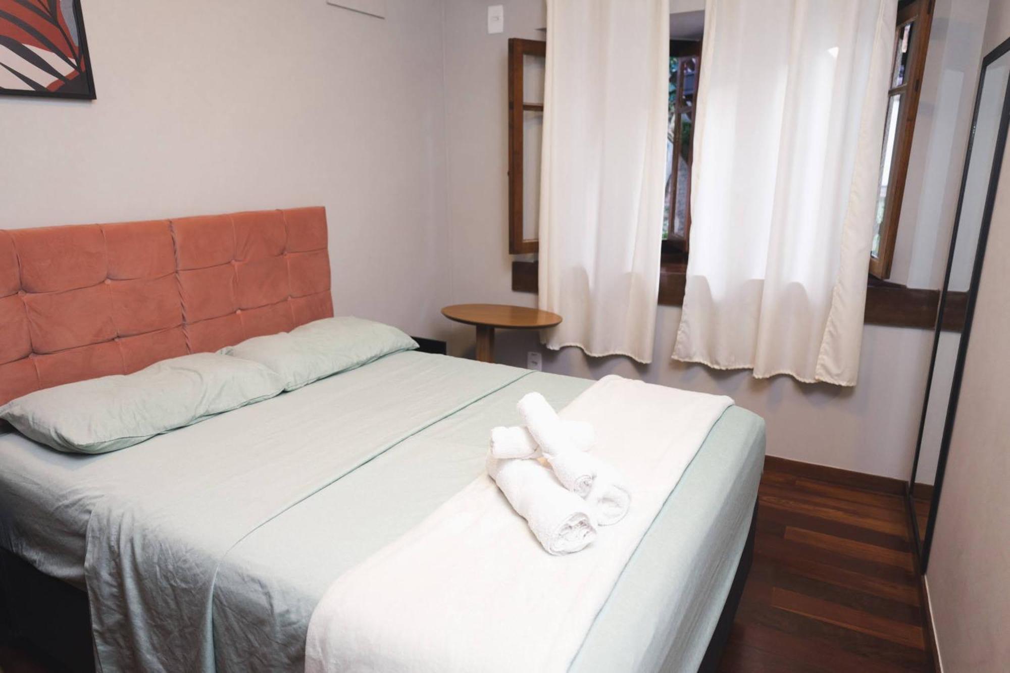 Hostel Jardim Das Bruxas 410 フロリアノポリス エクステリア 写真