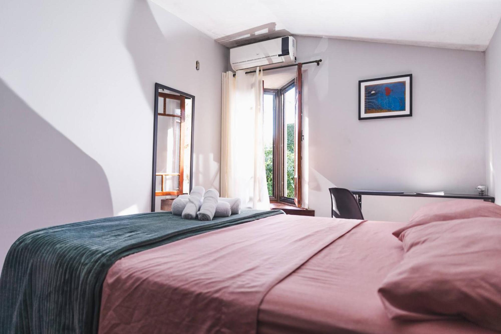 Hostel Jardim Das Bruxas 410 フロリアノポリス エクステリア 写真