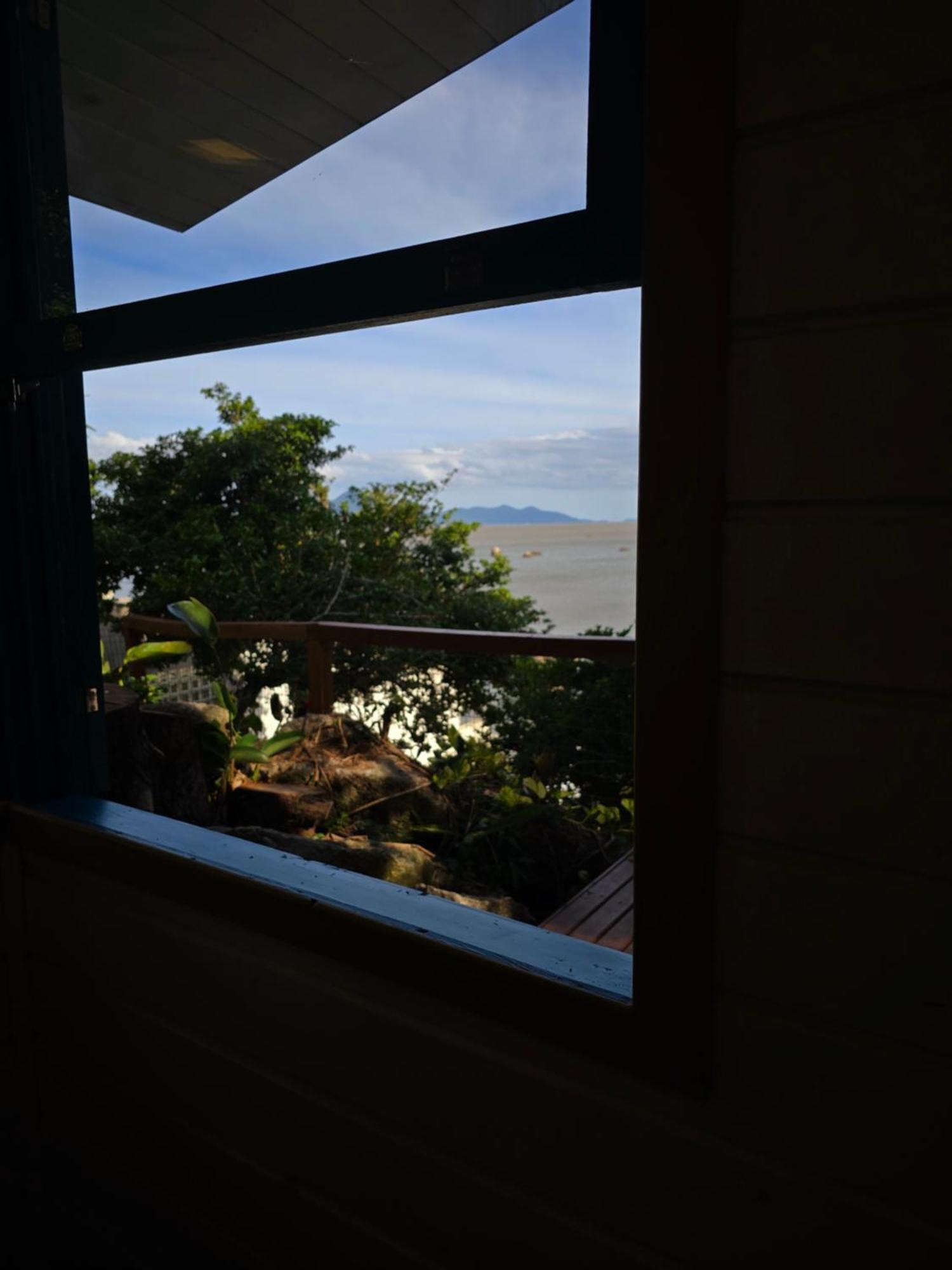 Hostel Jardim Das Bruxas 410 フロリアノポリス エクステリア 写真